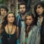 Crystal Fighters