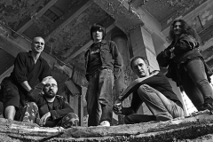 Собаки Табака