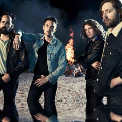 The Killers