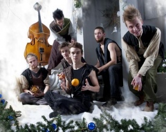 Площадь Восстания