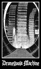 Dronegoola Machine
