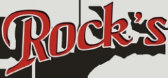 Rock's Cafe