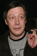 Михаил Ефремов