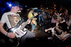 Беременный Трамвайчик