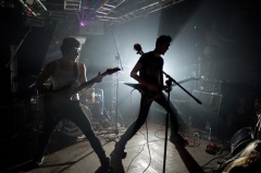 Quantum Superposition