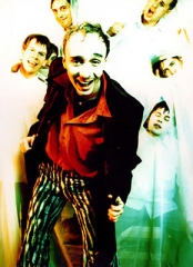 Хоронько-оркестр