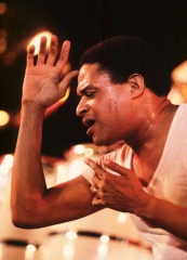 Al Jarreau
