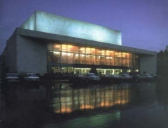 БКЗ "Октябрьский"