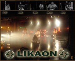 Likaon