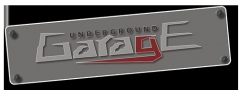 Garage Underground