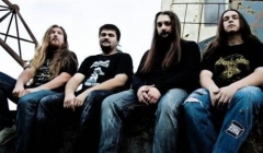 Hell's Thrash Horsemen