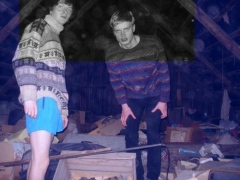 Электрофорез