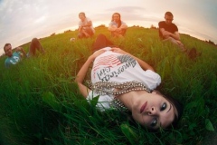 Misanthropic illness