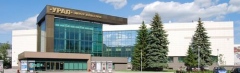ЦК &laquo;Урал&raquo;