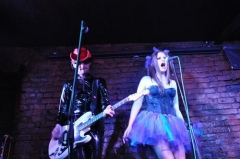 Чёртово Колесо Инженера Ферриса