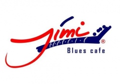 Jimi Blues Cafe