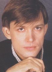 Олег Погудин