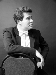 Денис Мацуев