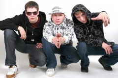 Точка Отрыва