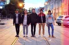 Friends Will Be Friends