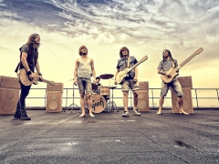 Grizzly Knows No Remorse