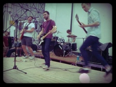 Bicycles for Afghanistan