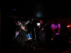 Внутреннее Сгорание