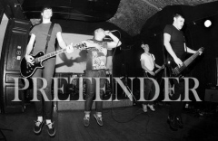 Pretender