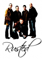 Rusted