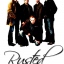 Rusted