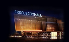 Crocus City Hall