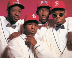 Boyz II Men