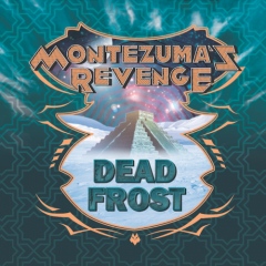Montezuma's Revenge