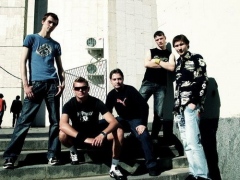 Одна на Двоих