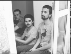 Ifwe @ &laquo;16 Тонн&raquo; (Москва)