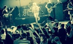 INDIE TASTE: ВОЗВРАЩЕНИЕ