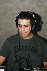 Capital Bass Label Launch Party