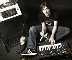 Найк Борзов