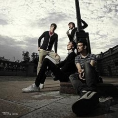 Stoneberry. Презентация EP