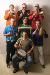 Markscheider Kunst в "Music Town"