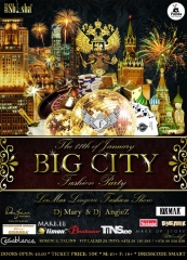Big City - Fashion Party