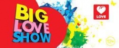 Big Love Show 2013