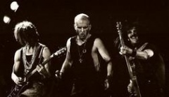 Группа MONRO! 19-января в клубе "FM" 21.00