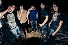 TESS (FRANCE) POST-HARDCORE в ВОЛГОГРАДЕ!