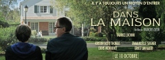 Dans la maison