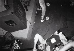 NOISEFISHIN'12: Jars & Vagiant (post-hardcore/noise rock)