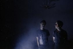 STONED BOYS & CELEBRINE