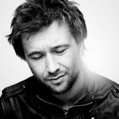 Сергей Бабкин