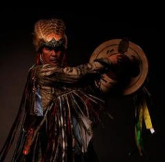 Николай Ооржак