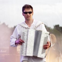 Фёдор Чистяков